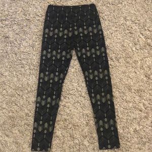 LulaRoe Legging